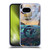 Vincent Hie Key Art Alien World Soft Gel Case for Google Pixel 9A