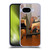 Vincent Hie Key Art Red Pandas Soft Gel Case for Google Pixel 9A