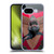 Vincent Hie Key Art Shark Soft Gel Case for Google Pixel 9A