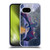 Vincent Hie Key Art Thunder Dragon Soft Gel Case for Google Pixel 9A