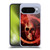 Vincent Hie Skulls Bloodring Soft Gel Case for Google Pixel 10 Pro XL