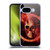 Vincent Hie Skulls Bloodring Soft Gel Case for Google Pixel 9A