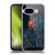 Vincent Hie Skulls Death Ball Soft Gel Case for Google Pixel 9A
