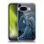 Vincent Hie Skulls Death On A Hold Soft Gel Case for Google Pixel 9A