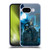 Vincent Hie Skulls Tribute Soft Gel Case for Google Pixel 9A