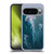 Vincent Hie Underwater Jellyfish Soft Gel Case for Google Pixel 10