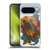 Valentina Animals And Floral Turtle 2 Soft Gel Case for Google Pixel 10 Pro XL