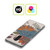 Valentina Animals And Floral Dolphin Soft Gel Case for Google Pixel 9A