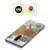 Valentina Animals And Floral Goldfish Soft Gel Case for Google Pixel 9A
