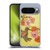 Valentina Birds Hummingbird Flower Soft Gel Case for Google Pixel 10