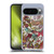 Valentina Birds Flowers Soft Gel Case for Google Pixel 10