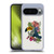 Valentina Birds Tucan Soft Gel Case for Google Pixel 10