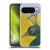 Valentina Birds Peacock Soft Gel Case for Google Pixel 10 Pro XL