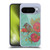 Valentina Birds Contented Constance Soft Gel Case for Google Pixel 10 Pro XL