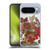 Valentina Birds Teacups Soft Gel Case for Google Pixel 10 Pro XL