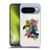 Valentina Birds Tucan Soft Gel Case for Google Pixel 10 Pro XL