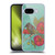 Valentina Birds Contented Constance Soft Gel Case for Google Pixel 9A