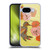Valentina Birds Hummingbird Flower Soft Gel Case for Google Pixel 9A