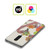 Valentina Birds Flamingo Puzzle Soft Gel Case for Google Pixel 9A