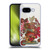 Valentina Birds Teacups Soft Gel Case for Google Pixel 9A
