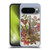 Valentina Bloom Ever Guitar Soft Gel Case for Google Pixel 10