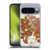 Valentina Bloom It's All In Your Head Soft Gel Case for Google Pixel 10