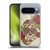 Valentina Bloom Sugar Skull Soft Gel Case for Google Pixel 10