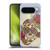Valentina Bloom Sugar Skull Soft Gel Case for Google Pixel 10 Pro XL