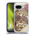 Valentina Bloom Sugar Skull Soft Gel Case for Google Pixel 9A
