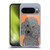 Valentina Dogs Poodle Soft Gel Case for Google Pixel 10