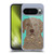 Valentina Dogs Yellow Lab Soft Gel Case for Google Pixel 10