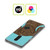 Valentina Dogs Dachshund Soft Gel Case for Google Pixel 9A