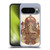 Valentina Symbols Illustration Ganesha Soft Gel Case for Google Pixel 10