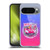Wacky Races 2016 Graphics Penelope Pitstop Soft Gel Case for Google Pixel 10