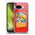 Wacky Races 2016 Graphics IQ Ickly Soft Gel Case for Google Pixel 9A