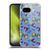 Wacky Races 2016 Graphics Pattern 1 Soft Gel Case for Google Pixel 9A