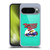 Wacky Races Classic Automobile Soft Gel Case for Google Pixel 10