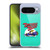 Wacky Races Classic Automobile Soft Gel Case for Google Pixel 10 Pro XL