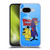 Wacky Races Classic Dastardly And Muttley 2 Soft Gel Case for Google Pixel 9A
