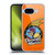 Wacky Races Classic Dastardly And Muttley 1 Soft Gel Case for Google Pixel 9A