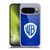 Warner Bros. Shield Logo Distressed Soft Gel Case for Google Pixel 10