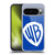 Warner Bros. Shield Logo Oversized Soft Gel Case for Google Pixel 10