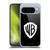 Warner Bros. Shield Logo Black Soft Gel Case for Google Pixel 10 Pro XL
