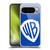 Warner Bros. Shield Logo Oversized Soft Gel Case for Google Pixel 10 Pro XL