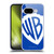 Warner Bros. Shield Logo Oversized Soft Gel Case for Google Pixel 9A
