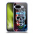 Watch Dogs Legion Key Art Ded Sec Soft Gel Case for Google Pixel 9A