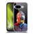 Watch Dogs Legion Key Art Lancaster Soft Gel Case for Google Pixel 9A