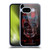 Watch Dogs Legion Key Art Skull Glitch Soft Gel Case for Google Pixel 9A