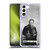 AMC The Walking Dead Double Exposure Rick Soft Gel Case for Samsung Galaxy S21 5G