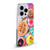 Aimee Stewart Colourful Sweets Cupcakes And Cocoa Soft Gel Case for Apple iPhone 13 Pro